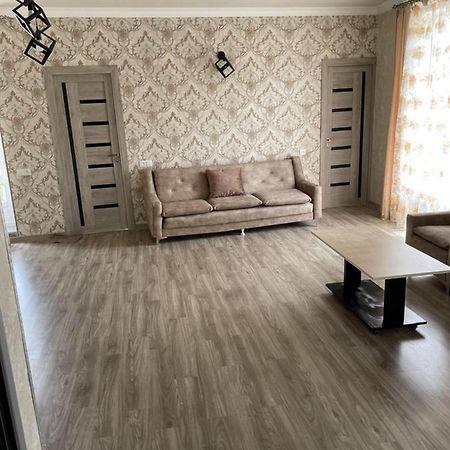 Armani Guest House Martuni Luaran gambar