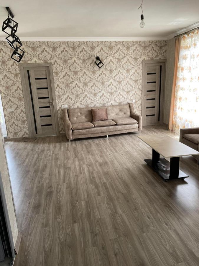 Armani Guest House Martuni Luaran gambar