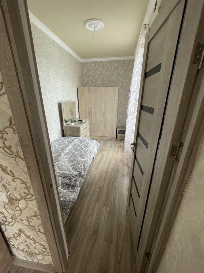 Armani Guest House Martuni Luaran gambar
