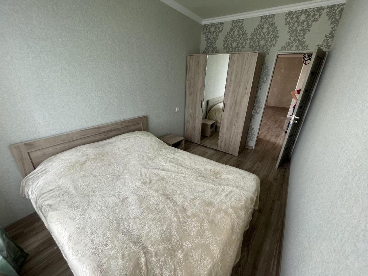 Armani Guest House Martuni Luaran gambar