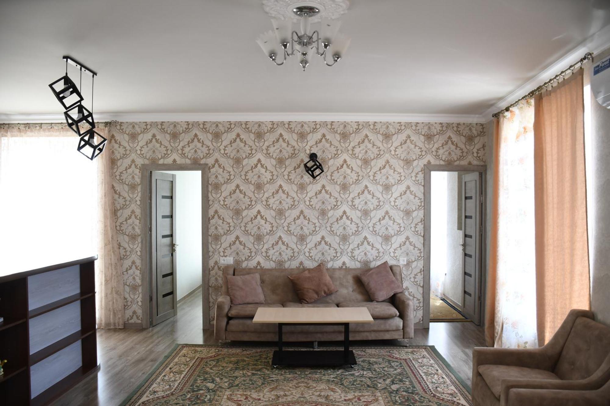 Armani Guest House Martuni Luaran gambar