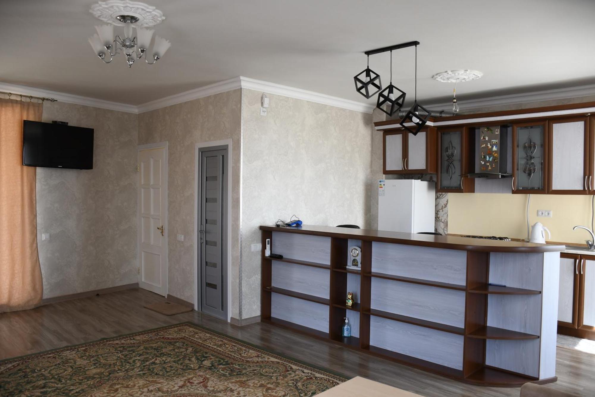 Armani Guest House Martuni Luaran gambar