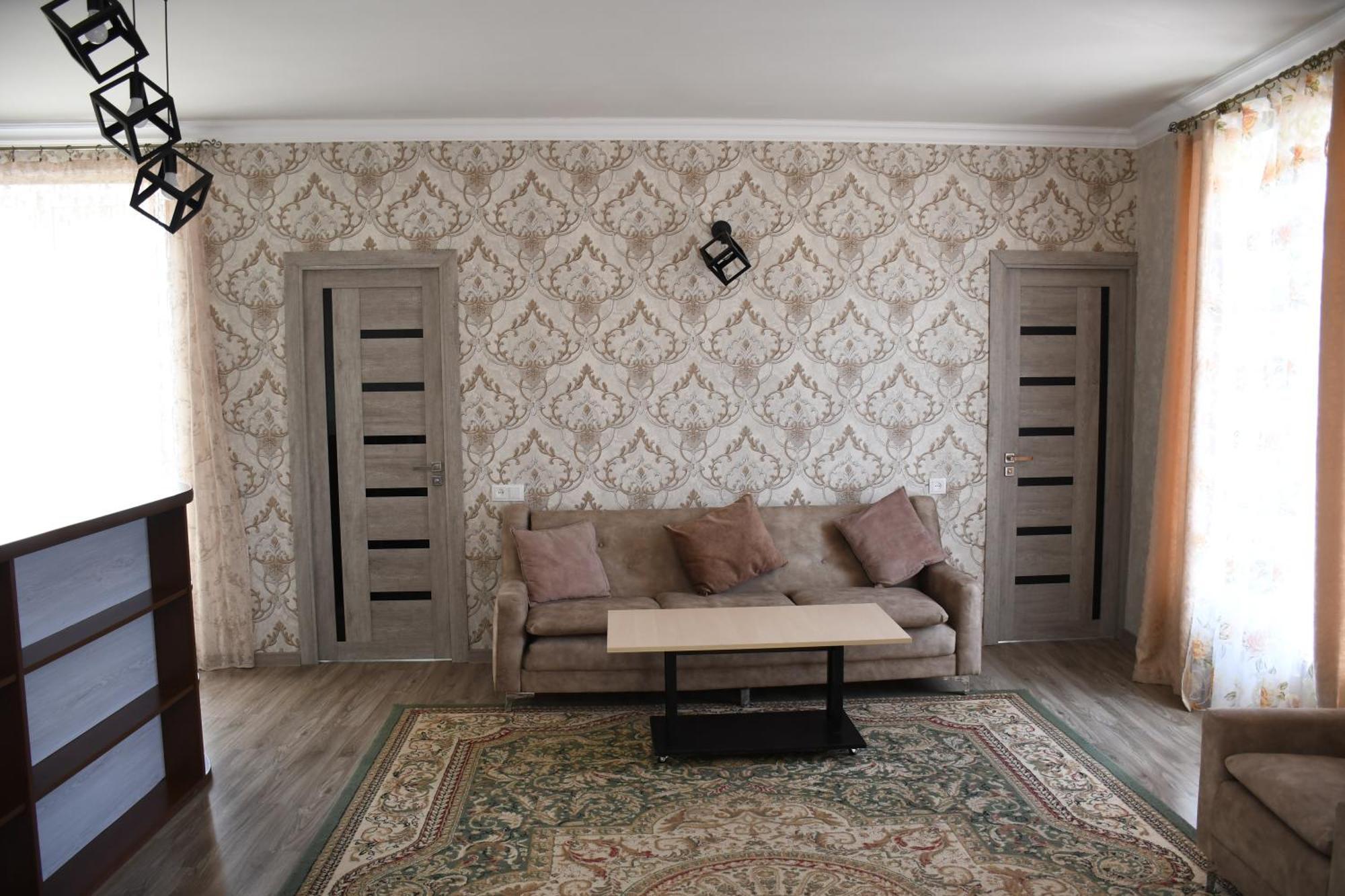 Armani Guest House Martuni Luaran gambar