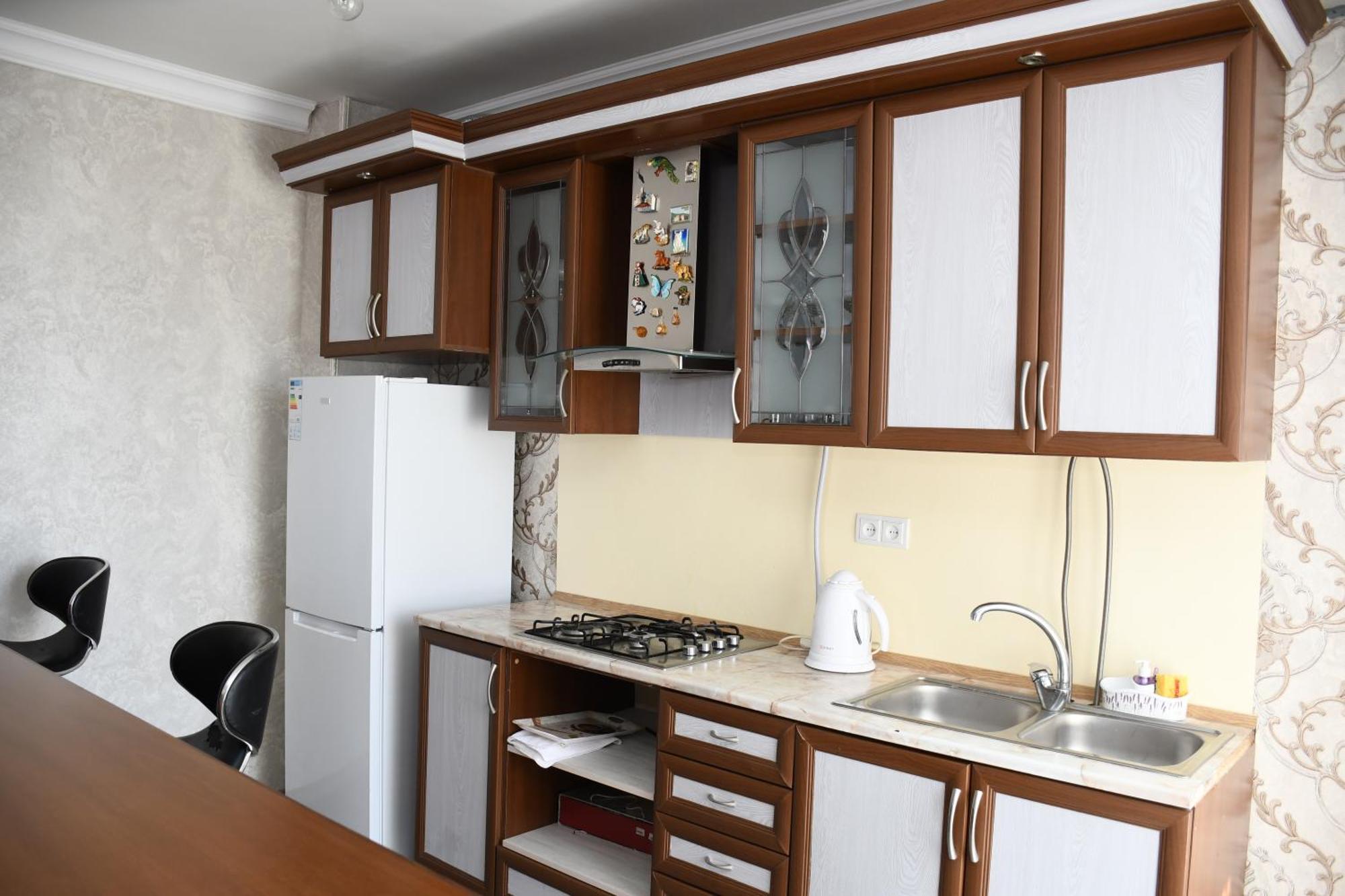 Armani Guest House Martuni Luaran gambar