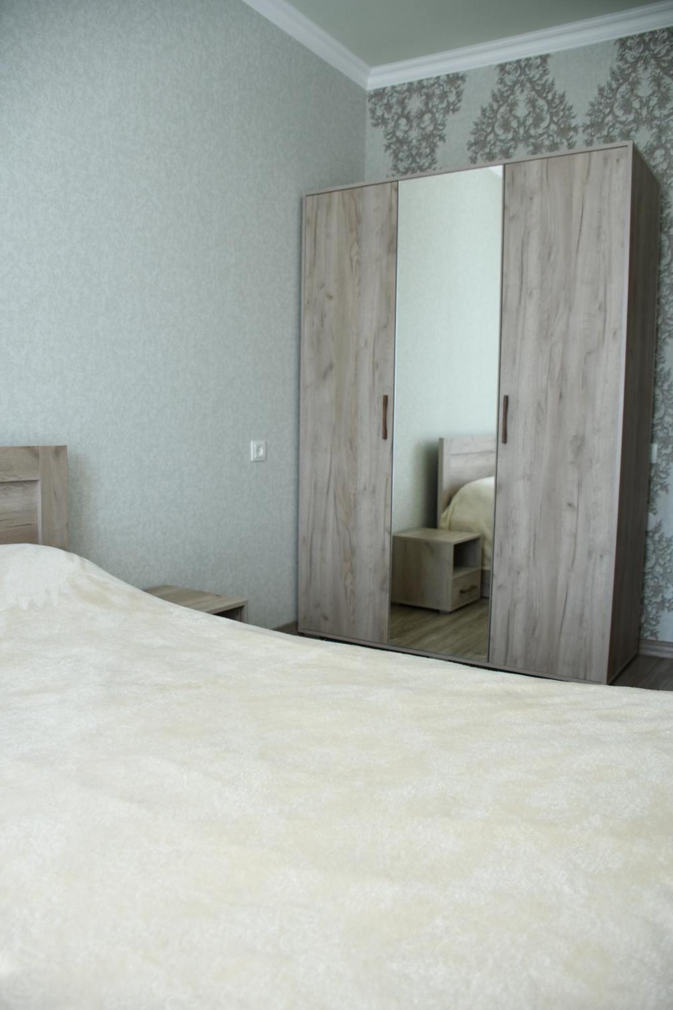Armani Guest House Martuni Luaran gambar