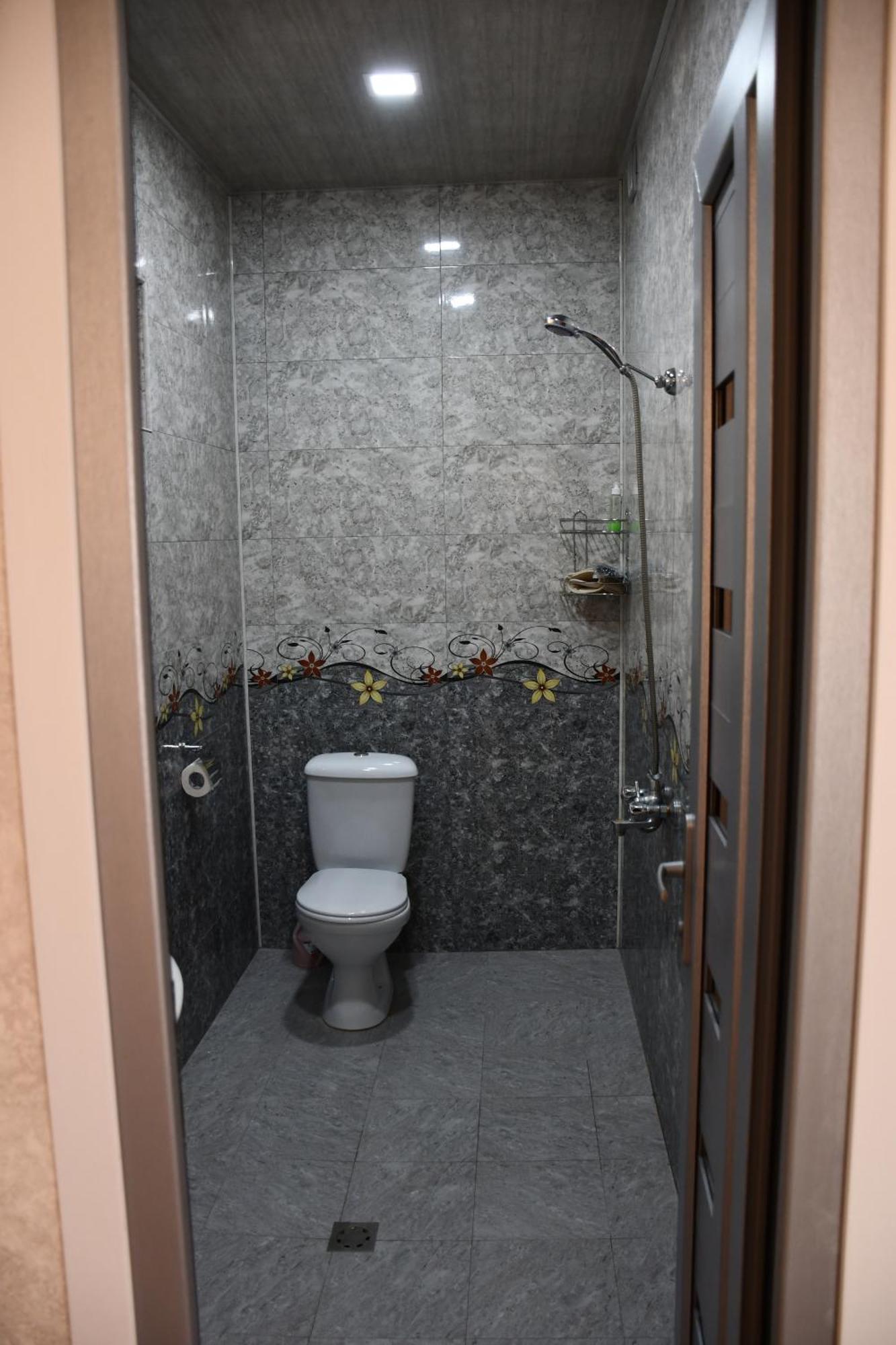 Armani Guest House Martuni Luaran gambar