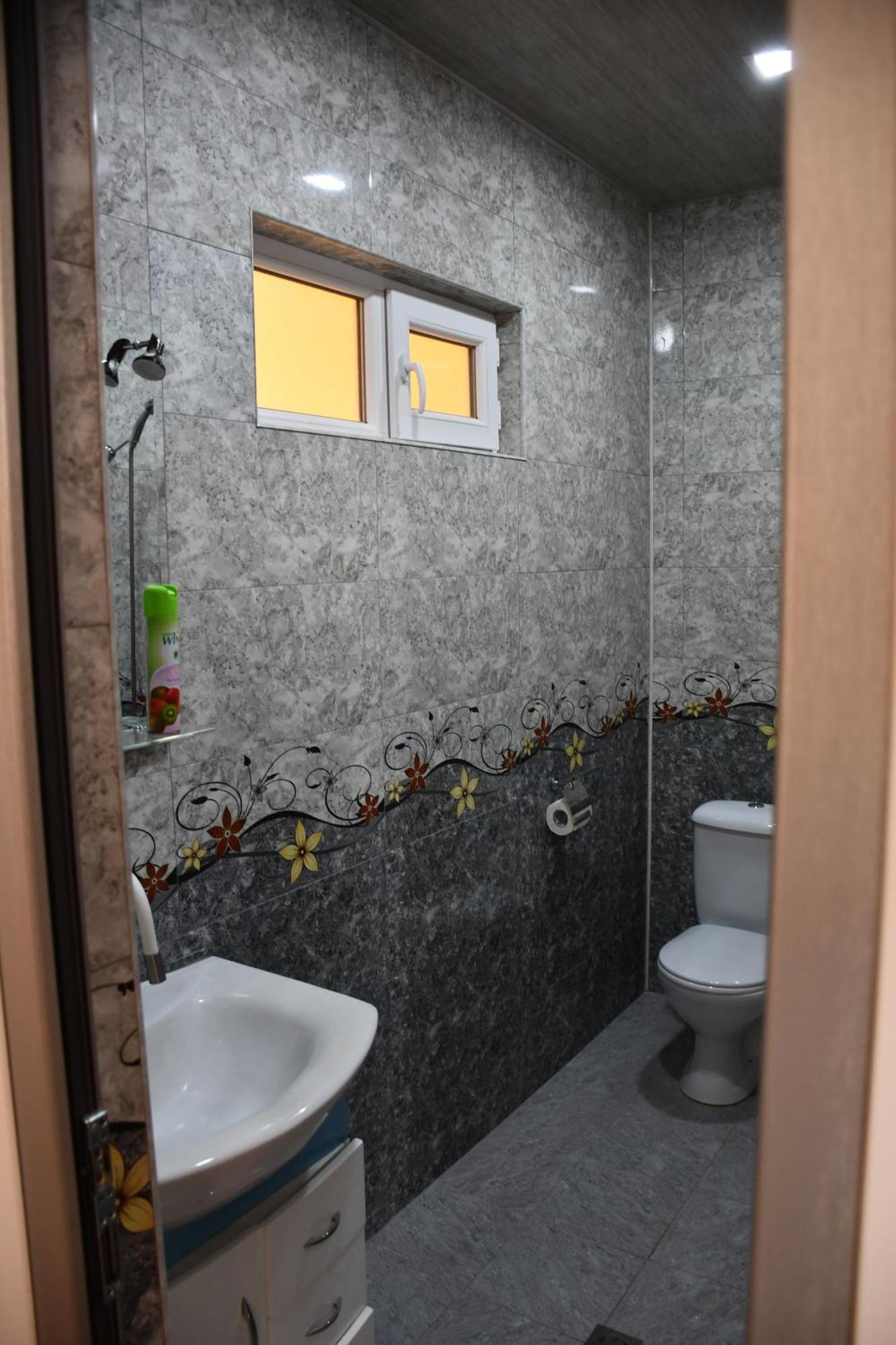 Armani Guest House Martuni Luaran gambar
