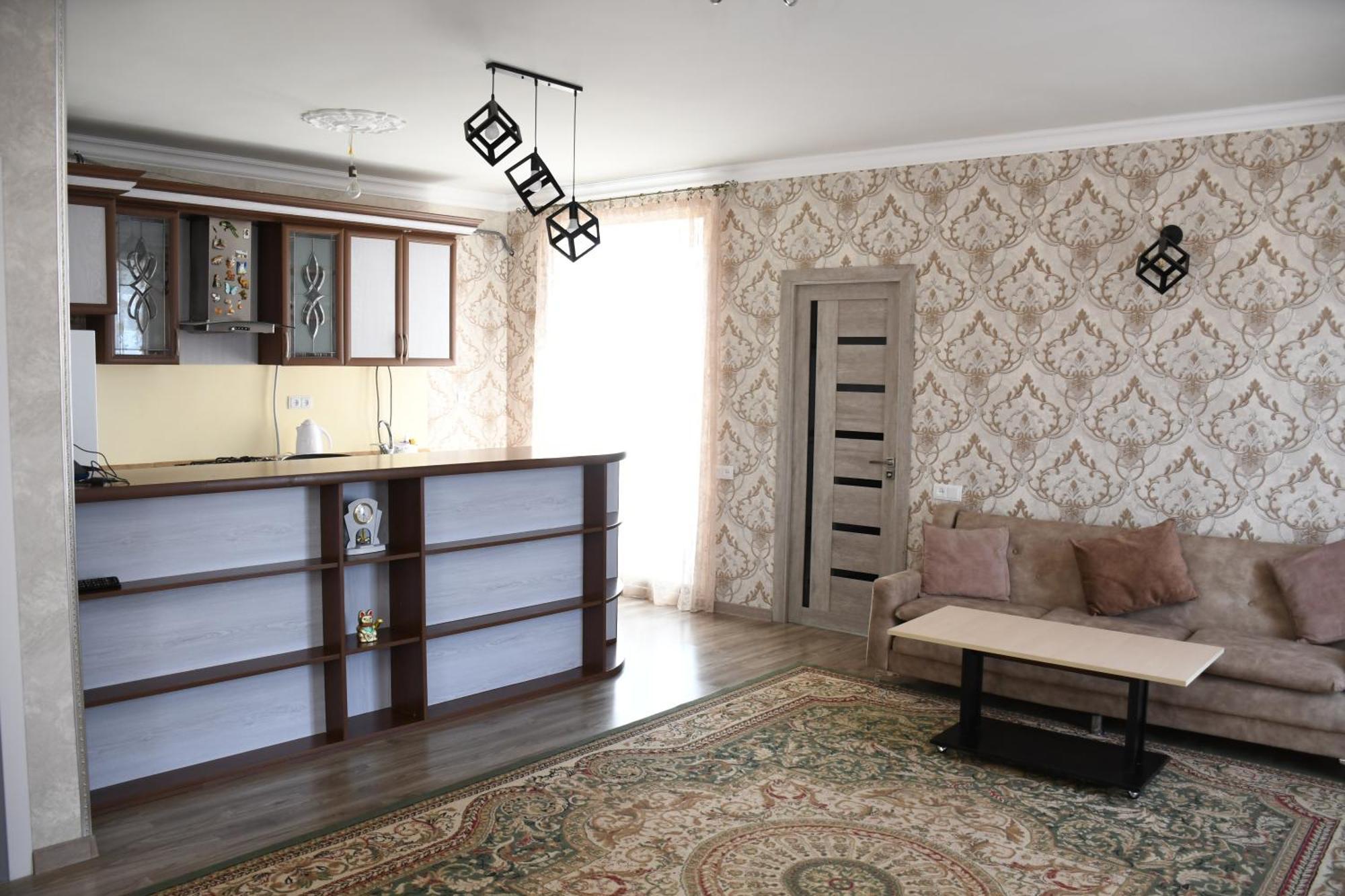 Armani Guest House Martuni Luaran gambar