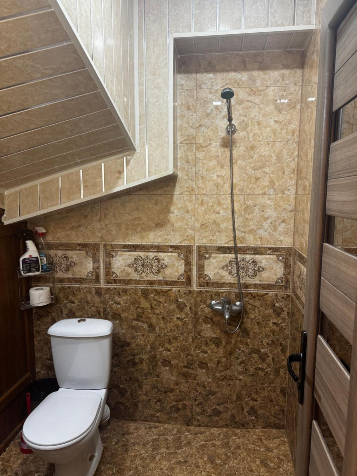Armani Guest House Martuni Luaran gambar