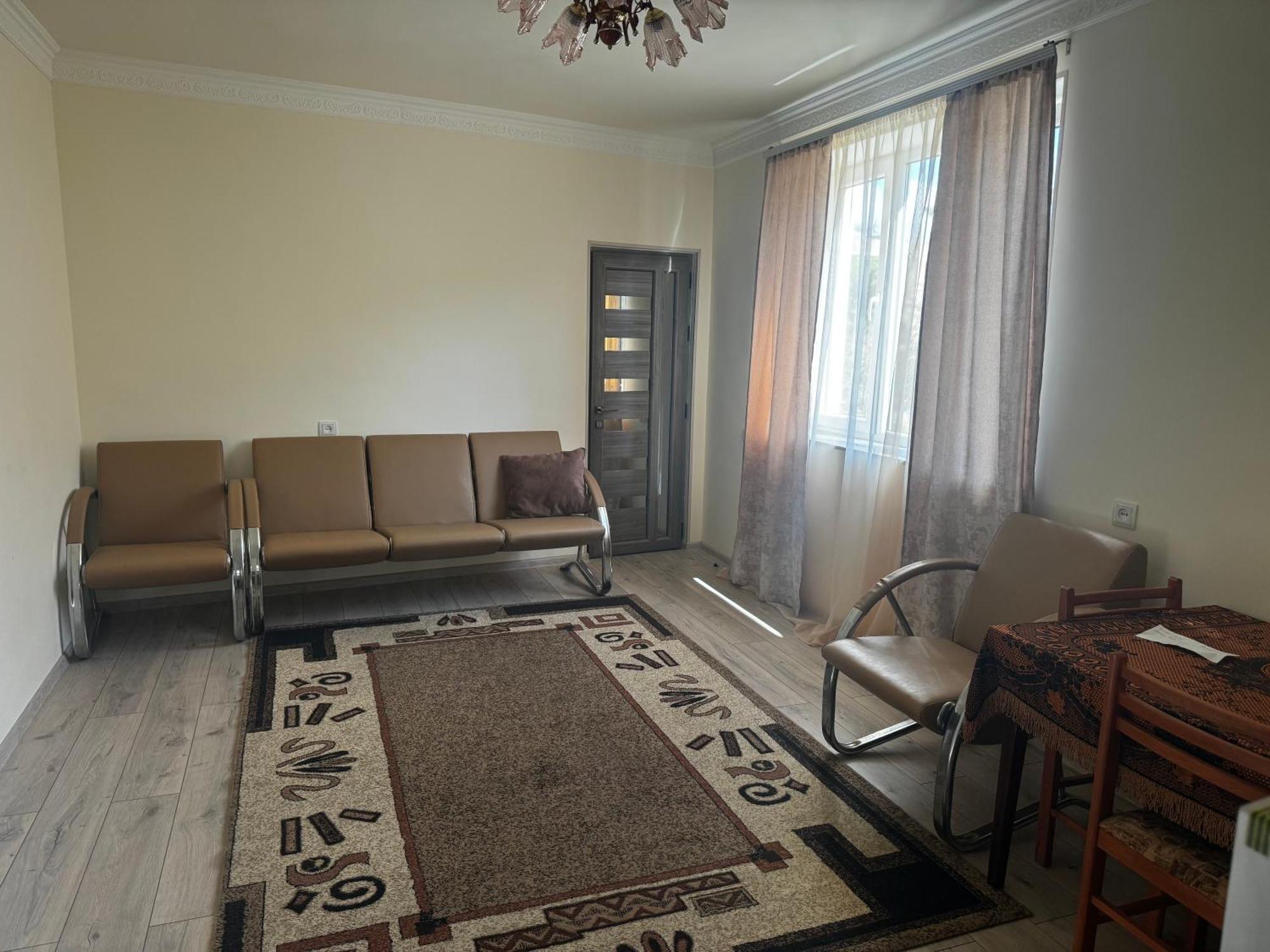 Armani Guest House Martuni Luaran gambar